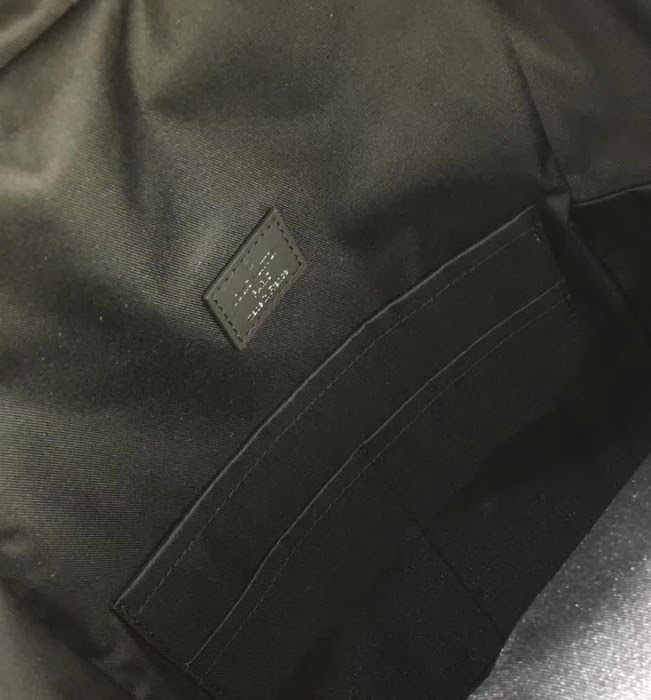 路易威登LV頂級原單 M43186原版複刻 Apollo雙肩包 YDH1245